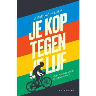 Image de je kop tegen lijf