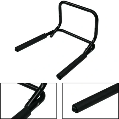 Afbeelding van Inklapbare wandhouder Edge voor fiets