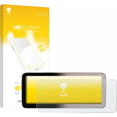 Afbeelding van upscreen Screenprotector voor Erisin ES46GC50 TDE 12,3&quot; Folie Beschermfolie Beschermglas matte