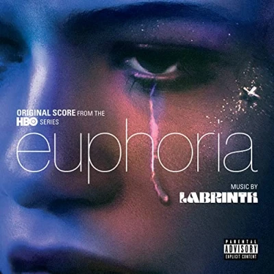 Afbeelding van Labrinth Euphoria (Original Score From the Hbo Series) (2 LPs)