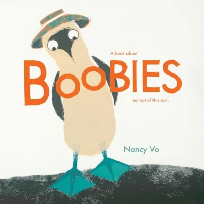 Afbeelding van Boobies