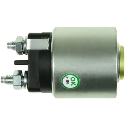 Afbeelding van AS PL Starter magneetschakelaar SS3012P
