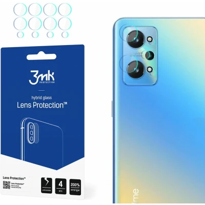 Afbeelding van Realme GT Neo 2 5G/GT 3T 5G 3mk Lens Protection