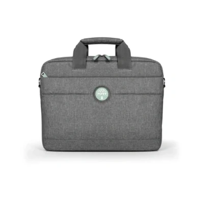 Afbeelding van Laptop Case Port Designs Yosemite Eco TL Grey