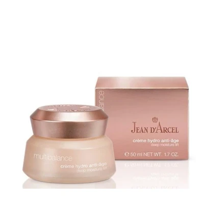 Afbeelding van Jean D&#039;Arcel Crème Hydro Anti Age