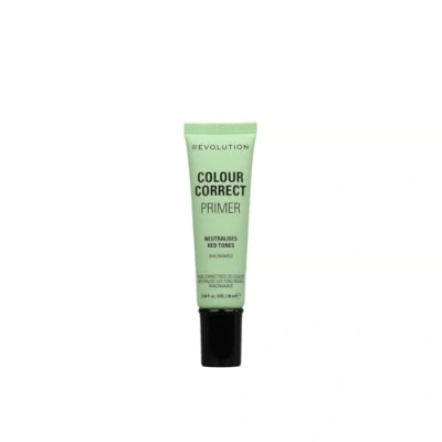 Afbeelding van Revolution Beauty, Colour Correct, Make upbasis, 28 ml