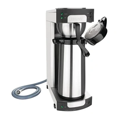 Afbeelding van Buffalo Isoleerkan Koffiezetapparaat CW306 Horeca &amp; Professioneel