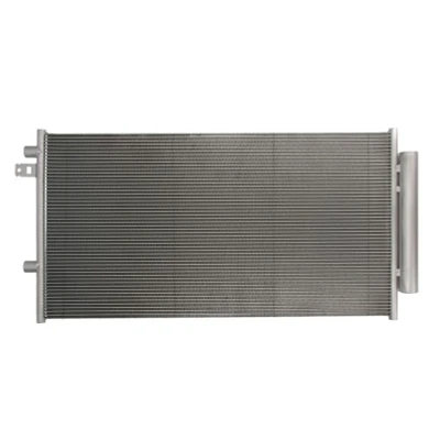 Afbeelding van DENSO DCN06016 Condensor Airco Met droger R 134a FIAT: 500X