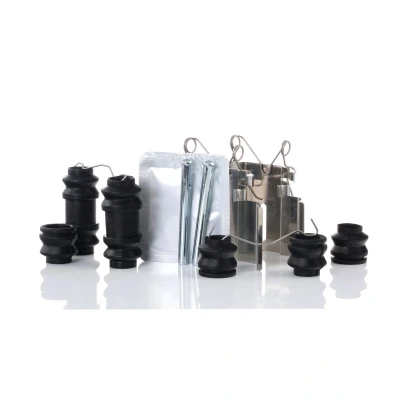 Afbeelding van Accessoireset, schijfremblok QUICK BRAKE 109 1836