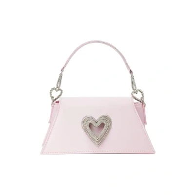 Afbeelding van myMo at night Handtas, Dames, Maat: One Size, Pink