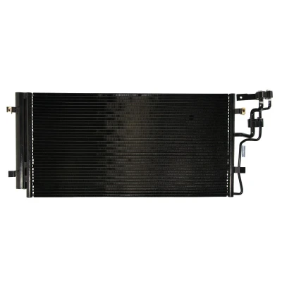 Afbeelding van THERMOTEC KTT110590 Condensor Airco Met droger 695 x 350 16 mm