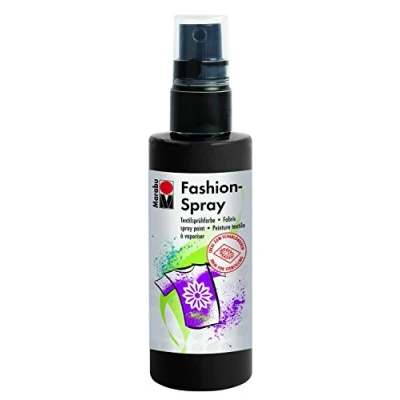 Afbeelding van Marabu 171950073 Spuitverf 100ml 1stuk(s) hobbyverf
