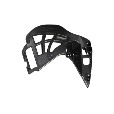 Afbeelding van PRASCO BM0531014 Houder, bumper Links voor