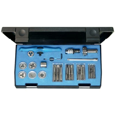 Image de GEDORE 8553 kit de coupe pour filetage interne/externe M3 M6 1939068