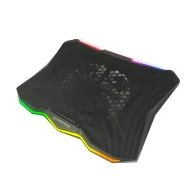 Afbeelding van Esperanza EGC110 notebook cooling pad 800 RPM Zwart