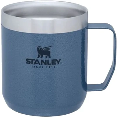 Afbeelding van Stanley The Legendary Camp Mug 0.35L / 12oz Waterfles