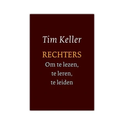 Afbeelding van Rechters om te lezen, leren, leiden