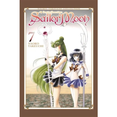 Image de Pretty guardian Sailor Moon