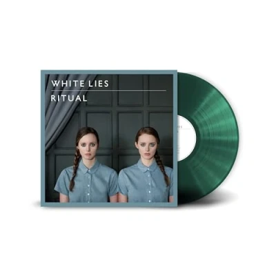 Afbeelding van White Lies Ritual (LP)