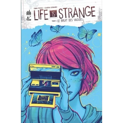 Image de Life is strange tome 2