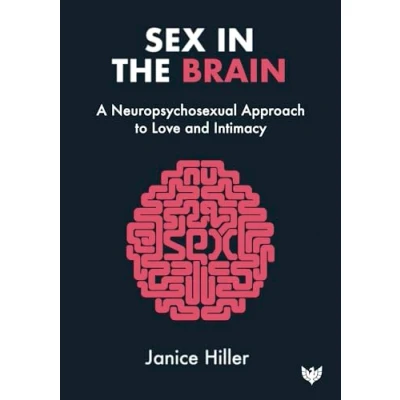 Afbeelding van Sex in the Brain