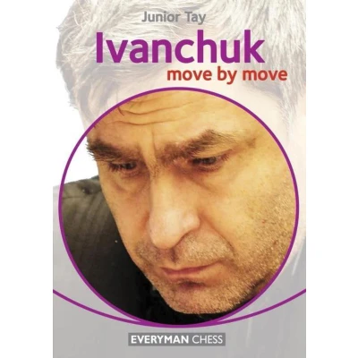 Afbeelding van Ivanchuk