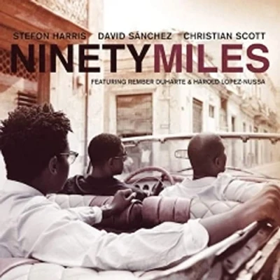 Afbeelding van Ninety Miles