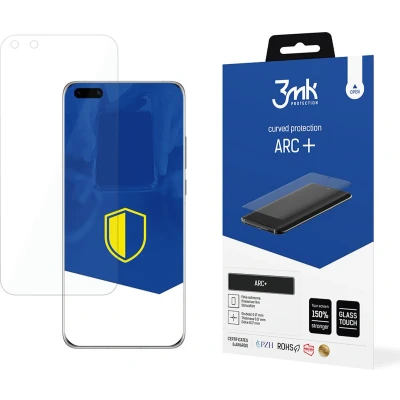 Afbeelding van Huawei P40 Pro 5G 3mk ARC+