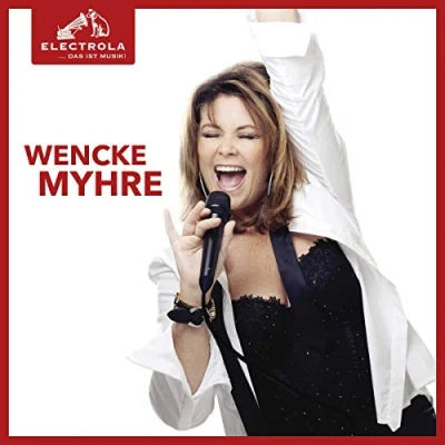 Afbeelding van Wencke Myhre Electrola...Das Ist Musik! (3 CD)