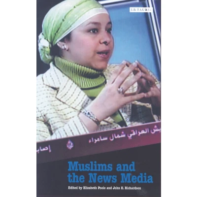 Afbeelding van Muslims &amp; the News Media
