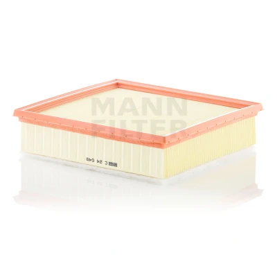 Afbeelding van Luchtfilter MANN FILTER C 24 049