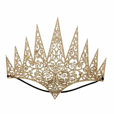 Afbeelding van Fiestas Guirca Tiara Queen