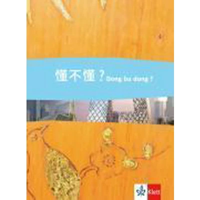 Afbeelding van Dong bu dong. Schülerbuch