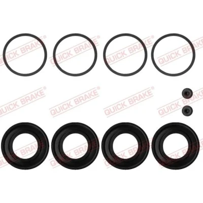 Afbeelding van Reparatieset, remklauw QUICK BRAKE 114 0200