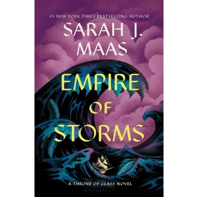 Image de Empire of Storms