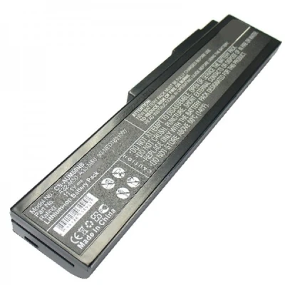 Afbeelding van Asus G50, A32 M50, A33 N61, X64 replica batterij van AccuCell