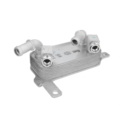 Afbeelding van Nissens Oliekoeler autom.bak 91109