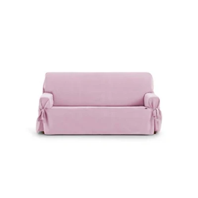 Afbeelding van Bankbedekking Eysa LEVANTE Roze 100 x 110 180 cm