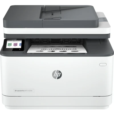 Afbeelding van Multifunctional Laser HP laserjet 3102fdn