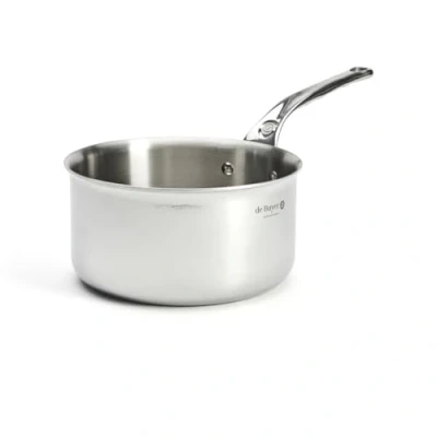 Afbeelding van De Buyer Affinity Steelpan Ø 20cm Rvs
