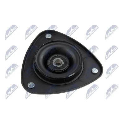 Afbeelding van NTY AD SB 004 Ophanging, schokdemper Vooras links en rechts SUBARU: XV I, Impreza III Hatchback