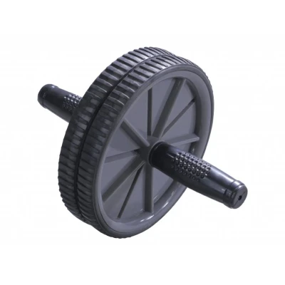 Afbeelding van Lifemaxx LMX1401 Double Ab Wheel