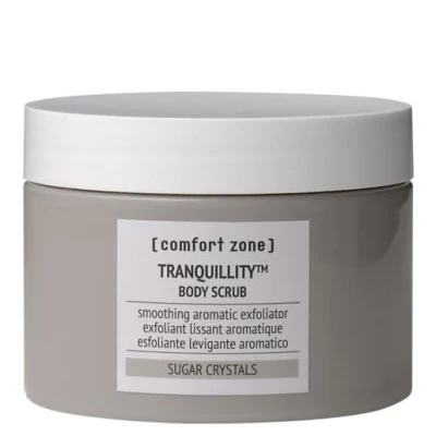 Afbeelding van Comfort Zone Tranquillity Body Scrub 270ml