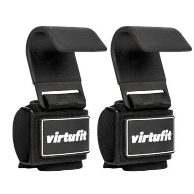 Afbeelding van VirtuFit Lifting Hooks Pro