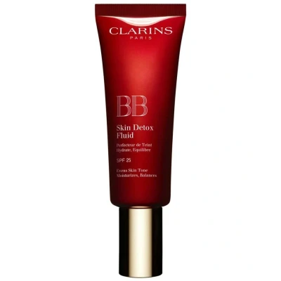 Afbeelding van Clarins BB Skin Detox Foundation SPF25 01 Light