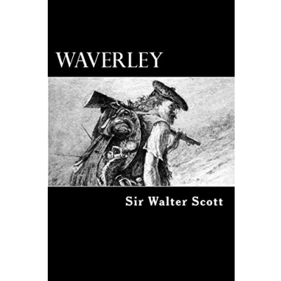 Afbeelding van Waverley