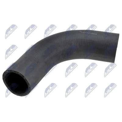 Afbeelding van NTY GPP DW 004 Laadluchtslang OPEL: Antara, CHEVROLET: Captiva