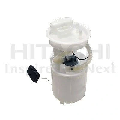 Afbeelding van HITACHI 2503314 Brandstoftoevoereenheid Electrisch Benzine VOLKSWAGEN: GOLF 4, Lupo / 3L, 3, SEAT: Leon II Hatchback, I Hatchback