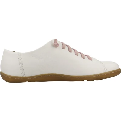 Afbeelding van Camper Peu Cami K200514 Damessneakers, Natuurlijk wit 058
