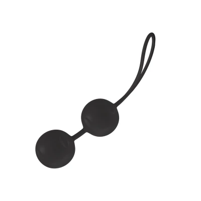 Afbeelding van Joydivision Joyballs Trend Duo Zwart